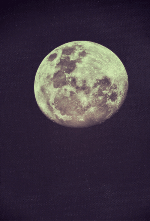 Magical New Moon Eclipse Ritual