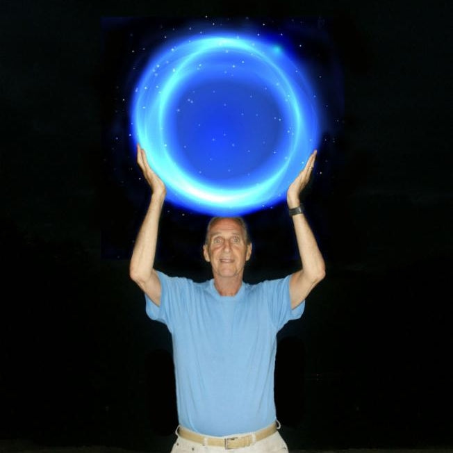 Magical Personal Growth: Feed Your Soul with Peter Roth