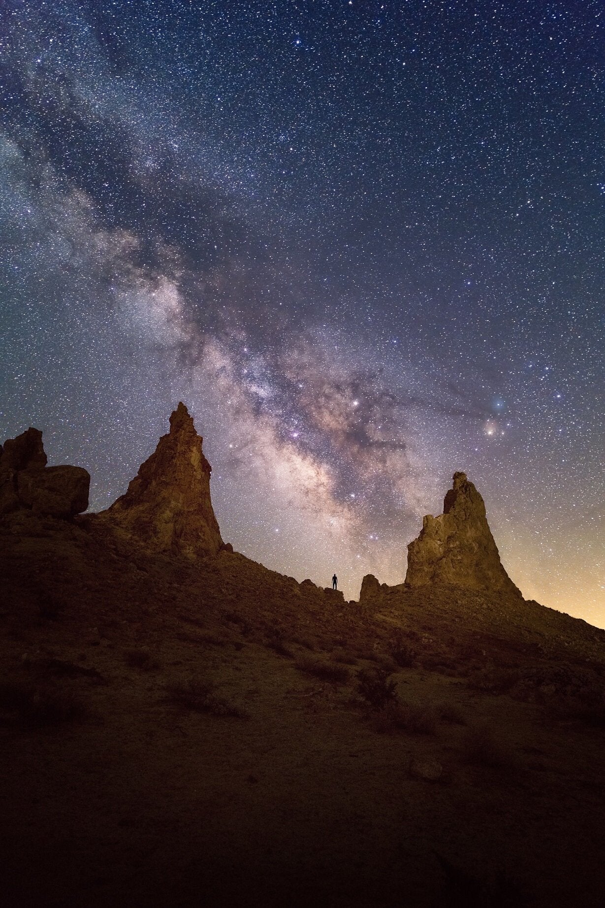 Astro Alert: Mars Enters Aries