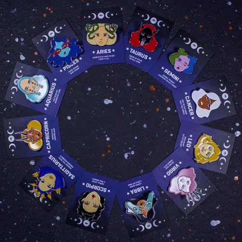 Learn All About Your Astrology Chart For FREE!!
