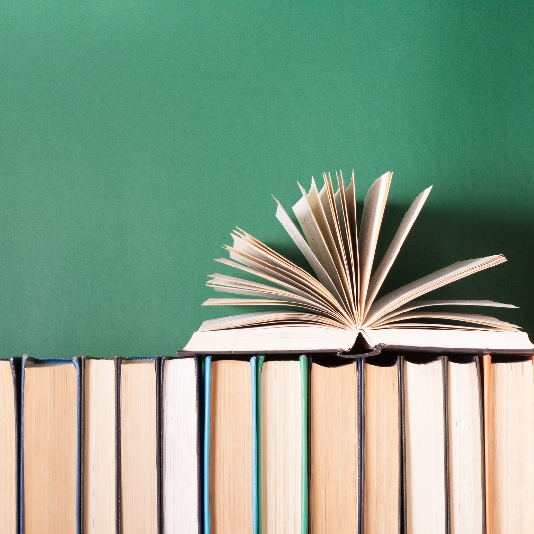 5 Must-Read Books For Moon Magic