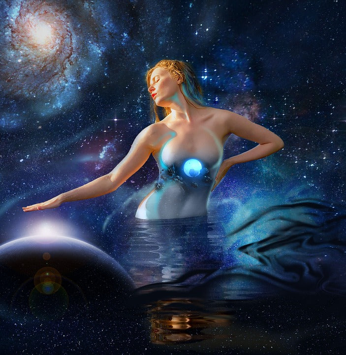 What is the Law of Attraction?