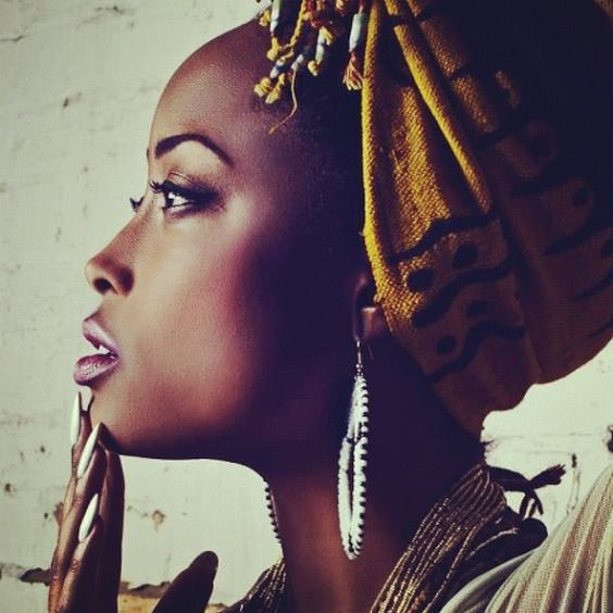 Be Like Water: Feed Your Soul with Keenyah Hill