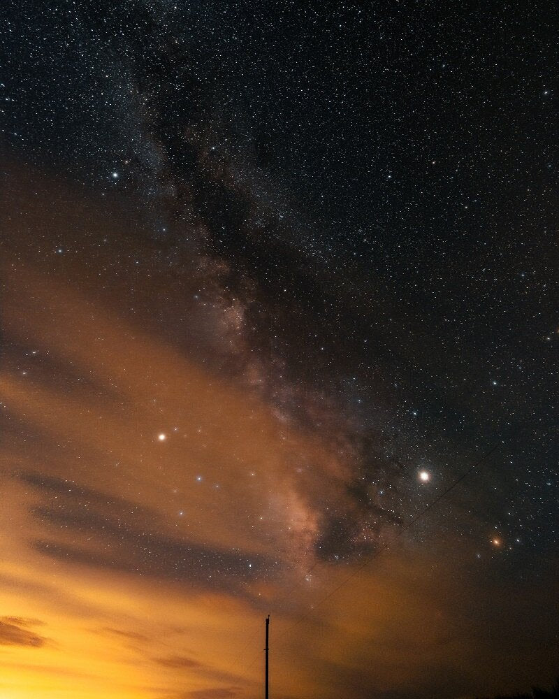 Astro Alert: Venus Enters Virgo