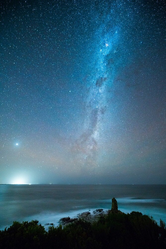 Astro Alert: Uranus Is Retrograding