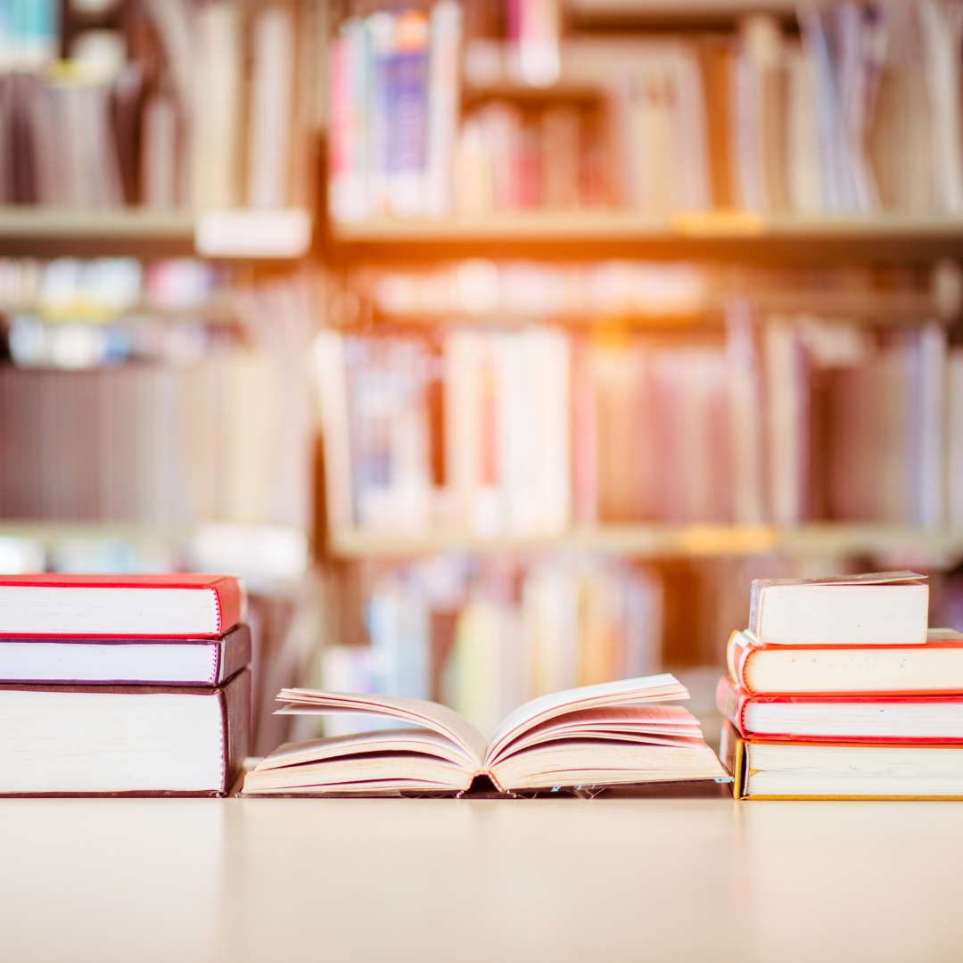Top 5 Books on Dealing With Loss