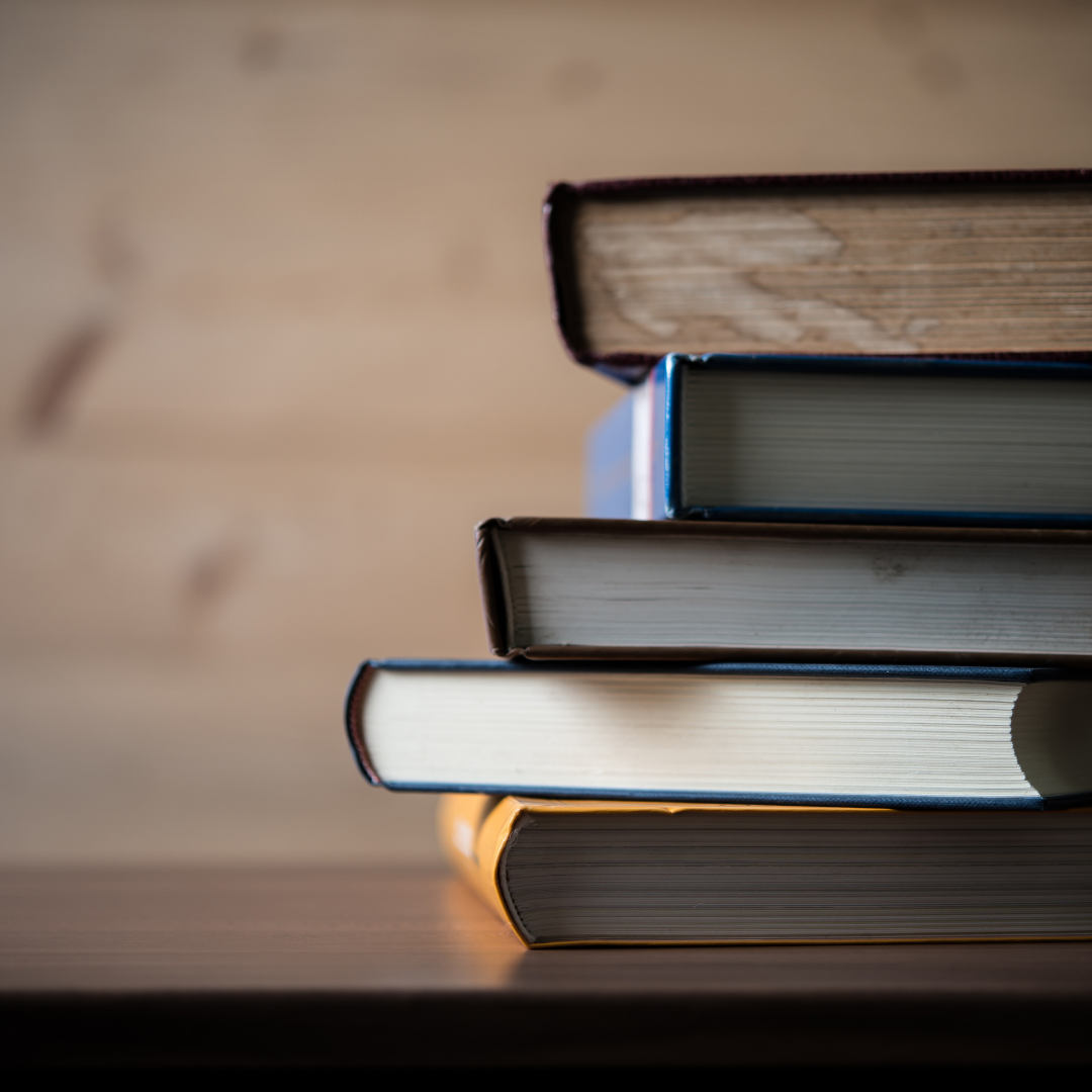 6 Amazing Mindfulness Books