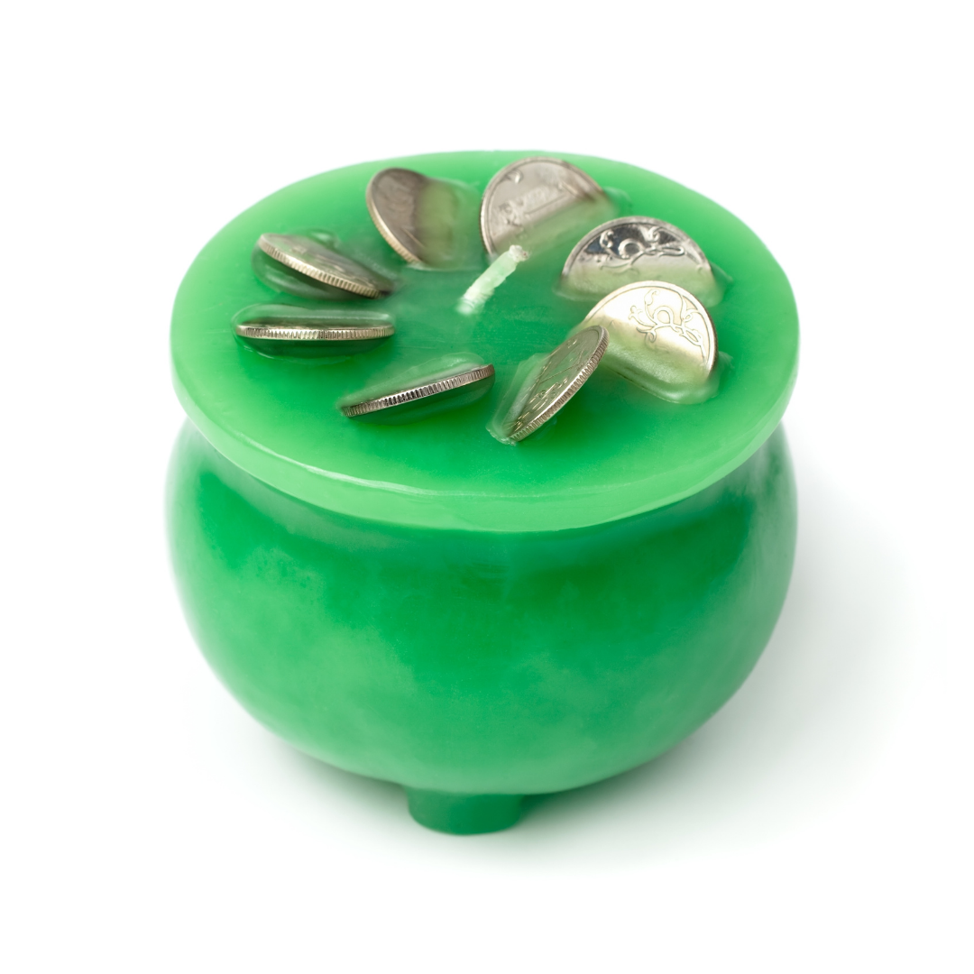 Best Candles For Attracting Prosperity & Abundance
