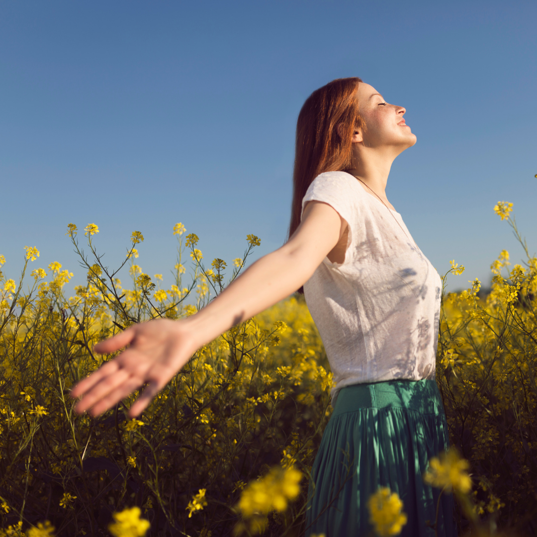 Dreaming Big And Staying Grounded!