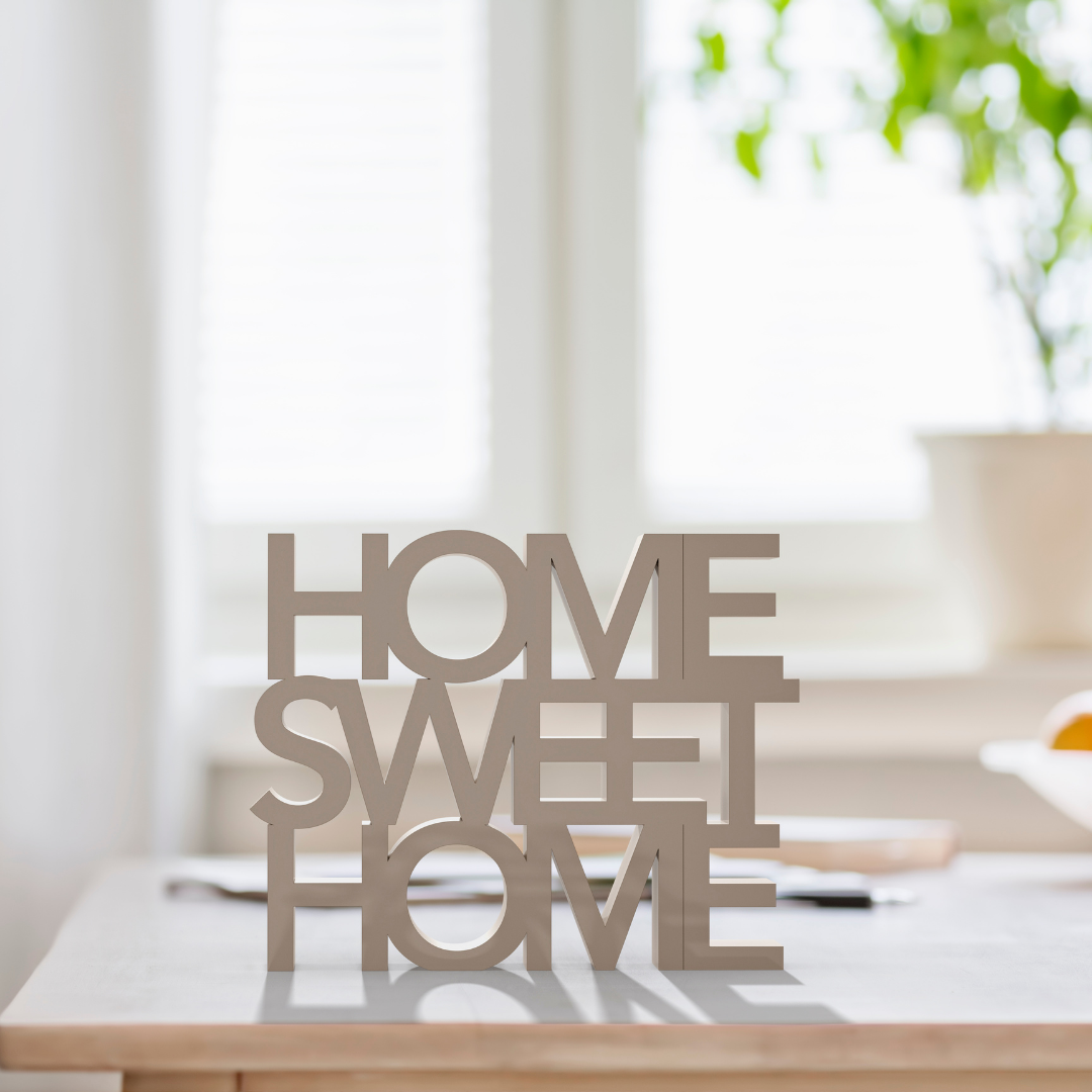 How to use your “Cleanse My Home Kit”?