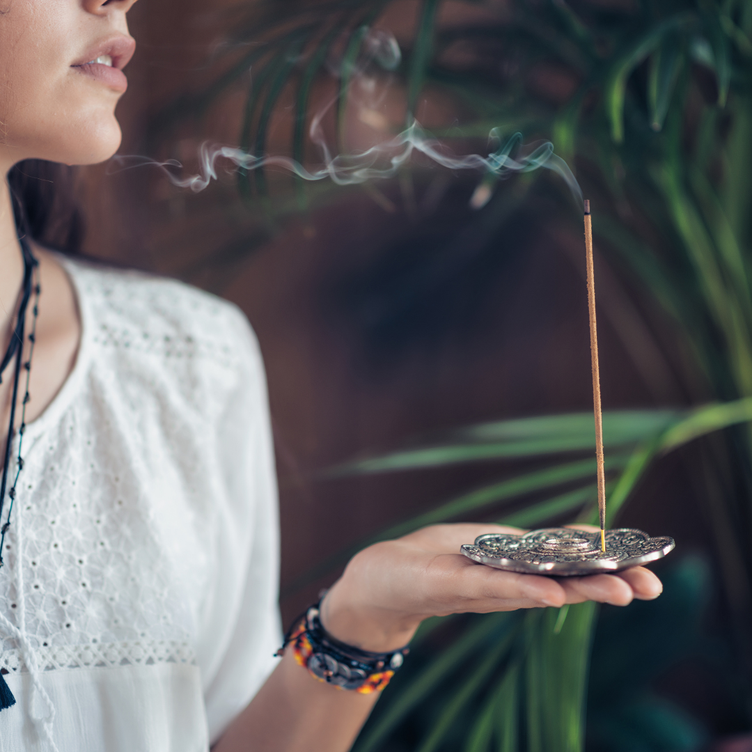 5 Things You Need to Survive Mercury Retrograde & How to Use Them