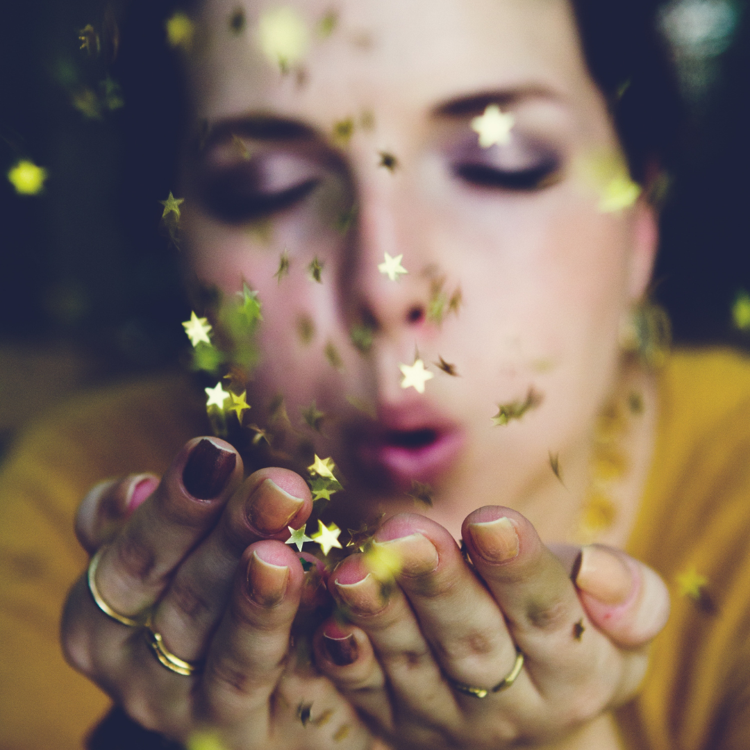 What is a Wishlet?