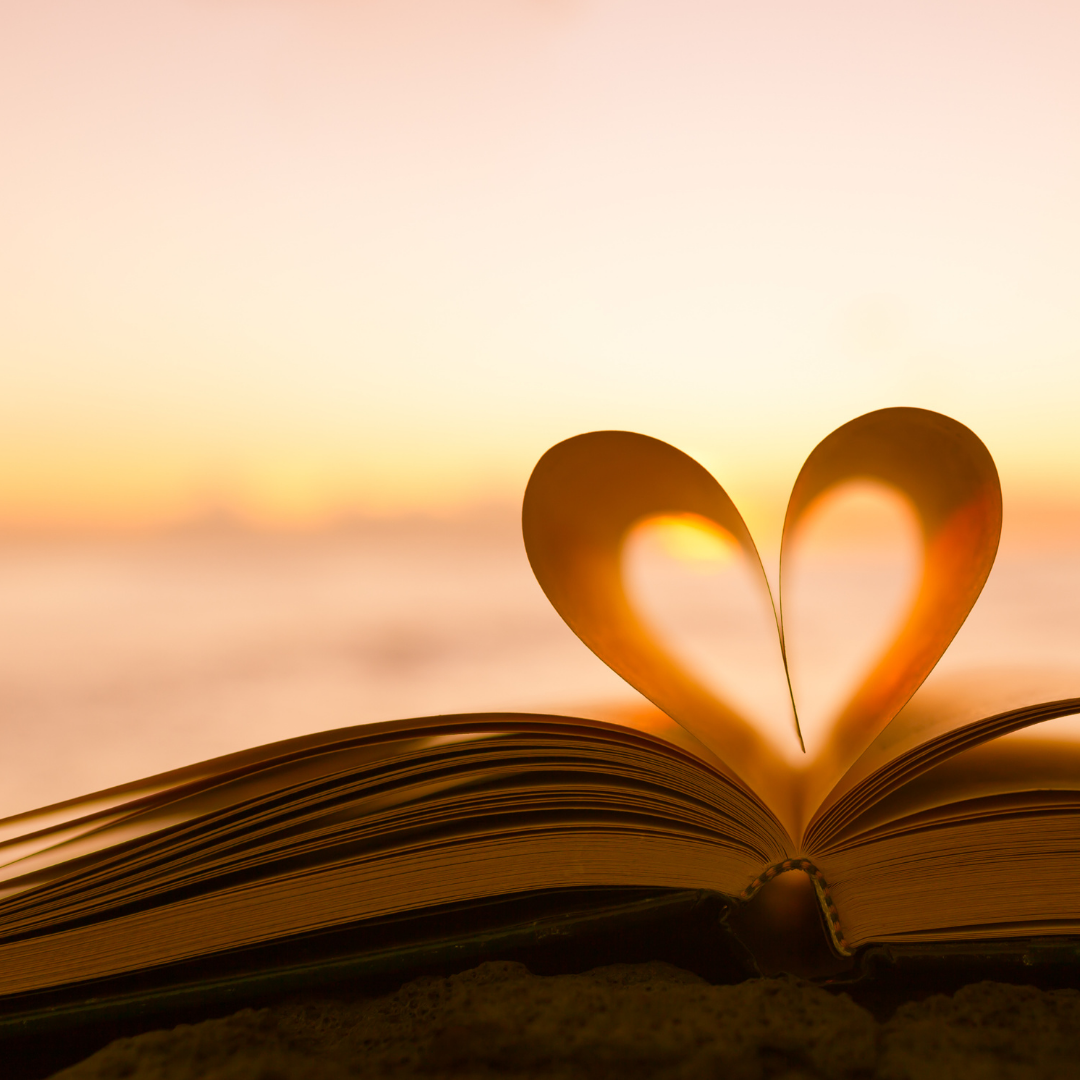 Book Of The Week - Meeting Your Half-Orange by Amy Spencer