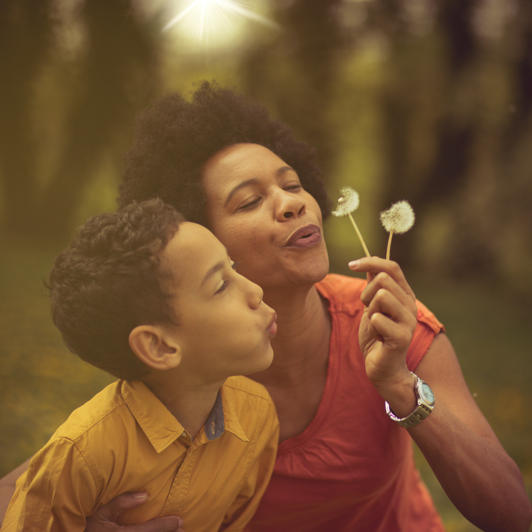 Empowered By What You Love