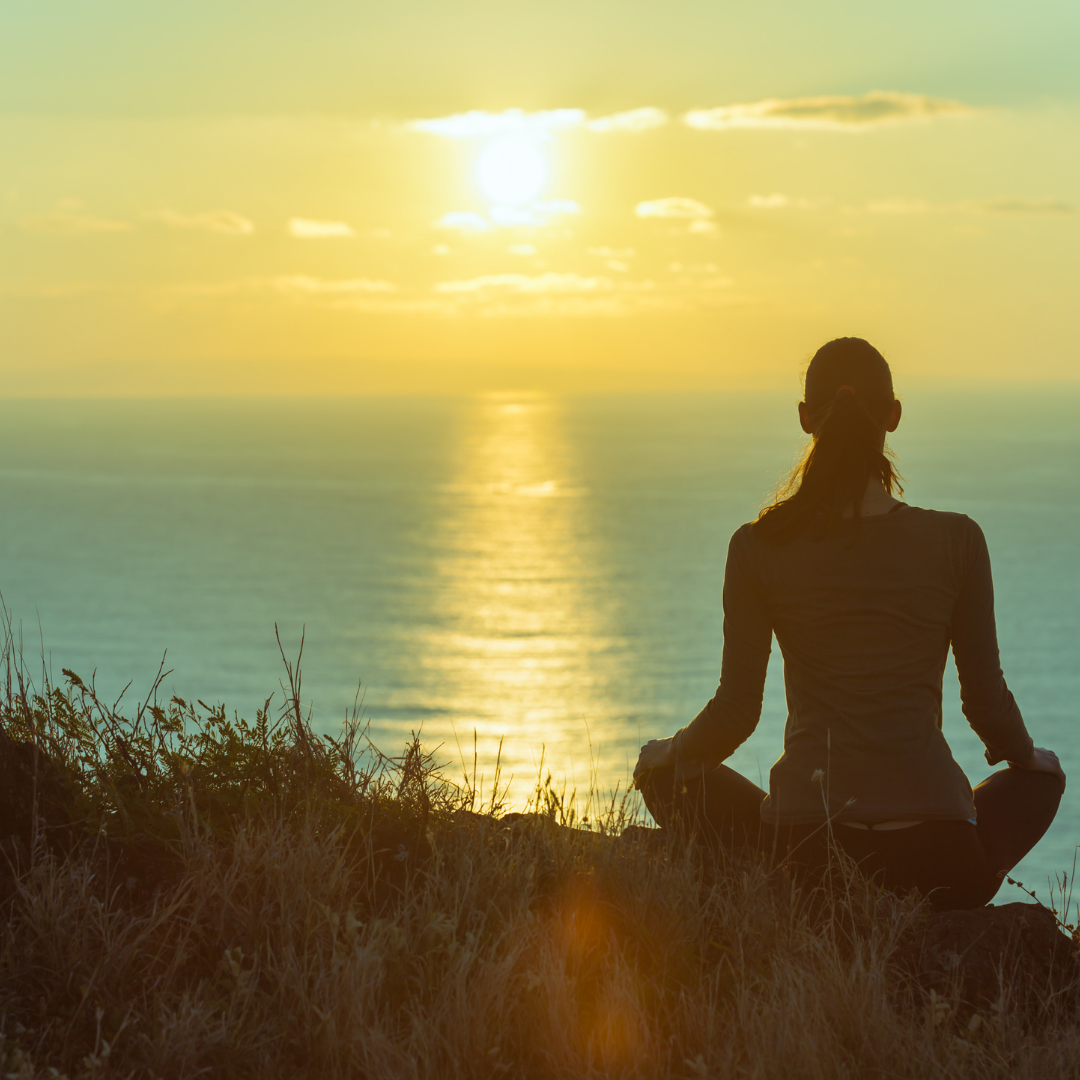 A Guided Meditation to Manifest Anything