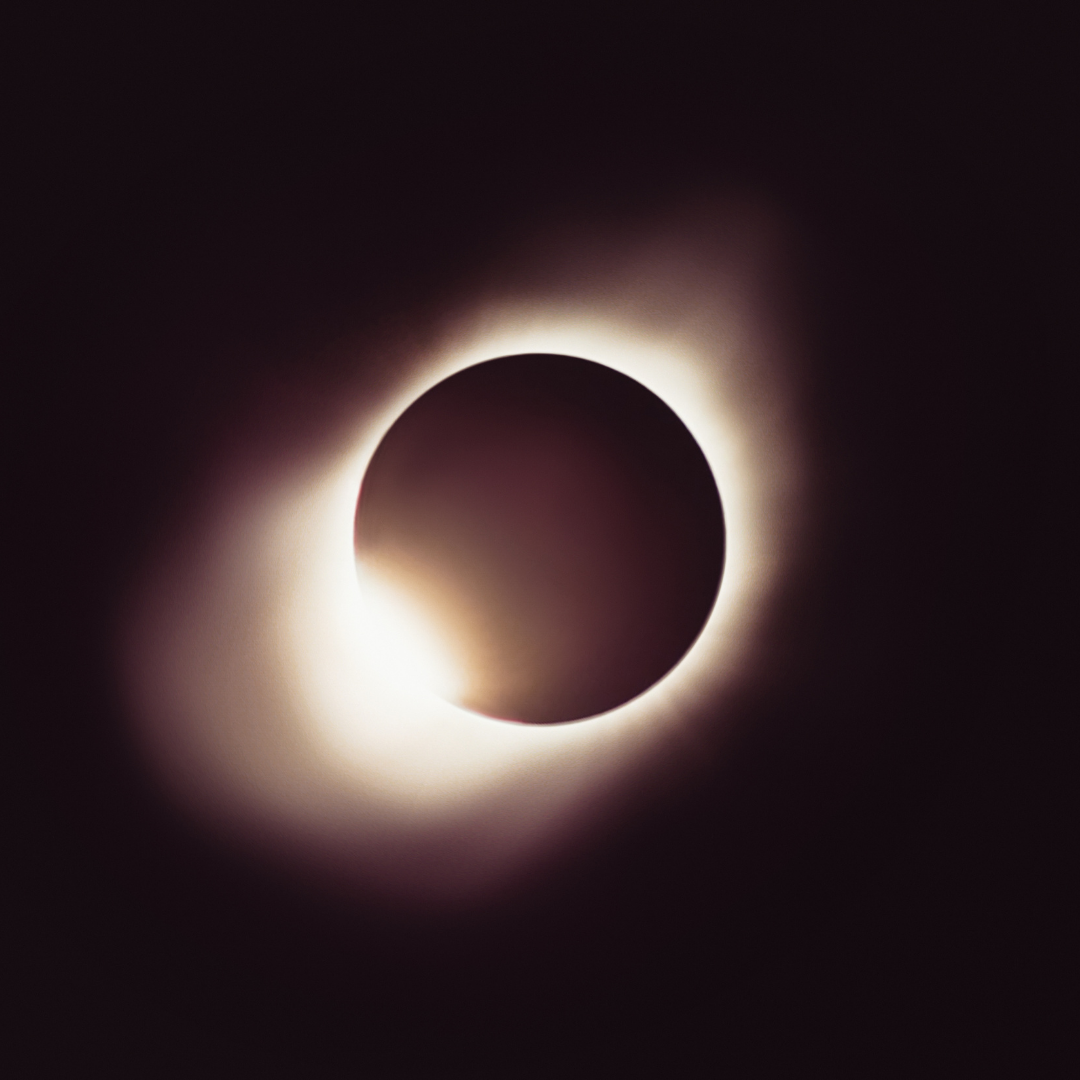 The First Lunar Eclipse Of January 2020