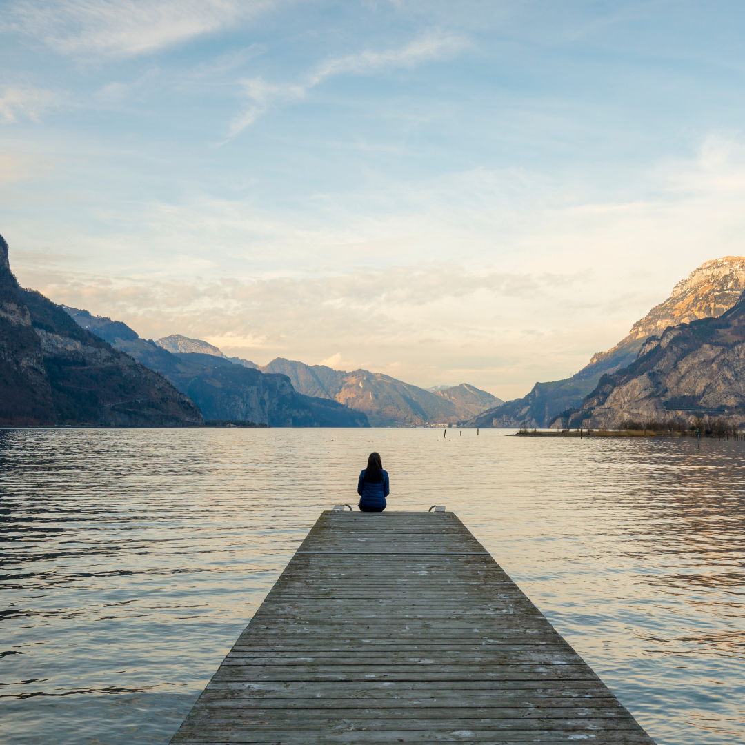 Reconnecting with Nature Meditation