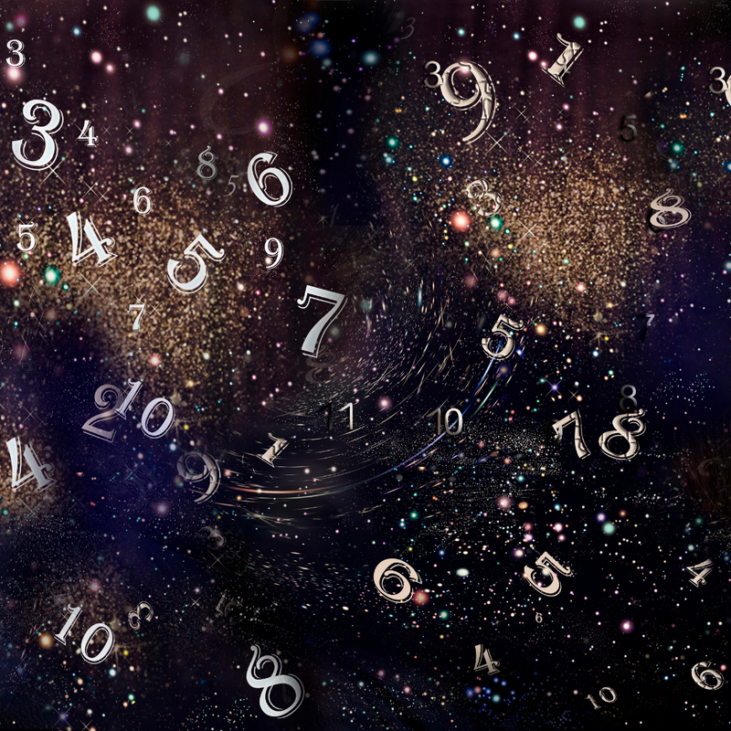 How To Use Your Numerology Chart To Unearth The Secret To Your Happiness
