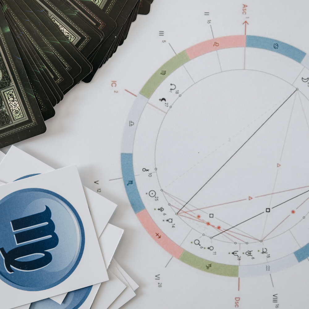 Why Monthly Horoscopes Are Sometimes Wrong