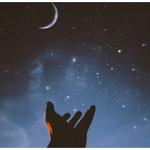 New Moon in Capricorn Incoming