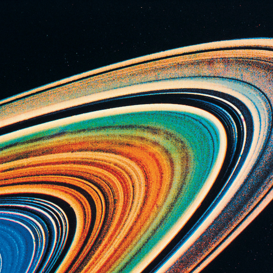 Major Saturn Transits Throughout Your Life & Crystals to Help You Get Through