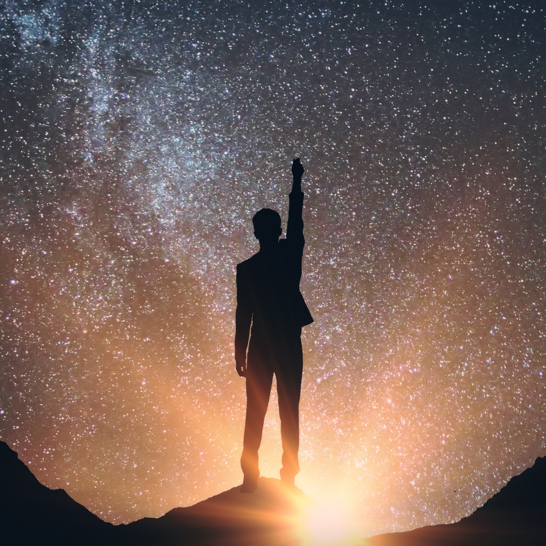 How Big Do You Dream?
