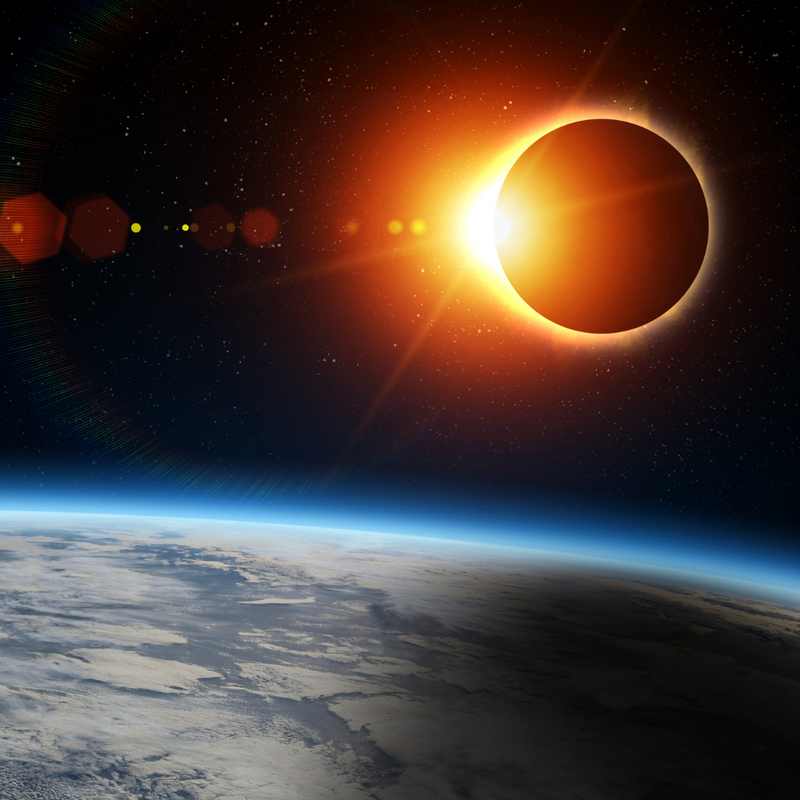 What Should You Know About The 2019 December Solar Eclipse?