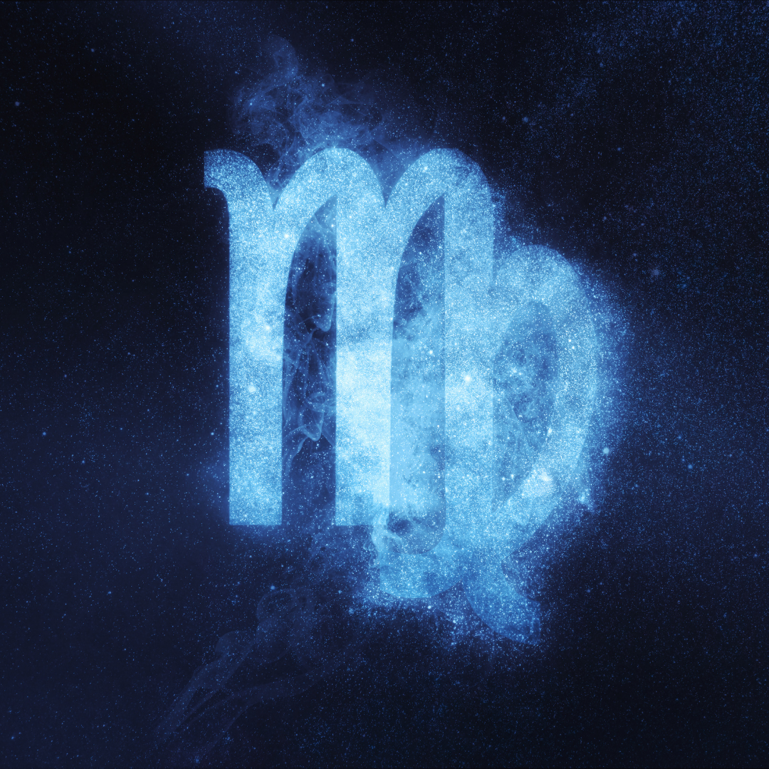 Astro Alert: Mercury Goes Direct & A Virgo Full Moon