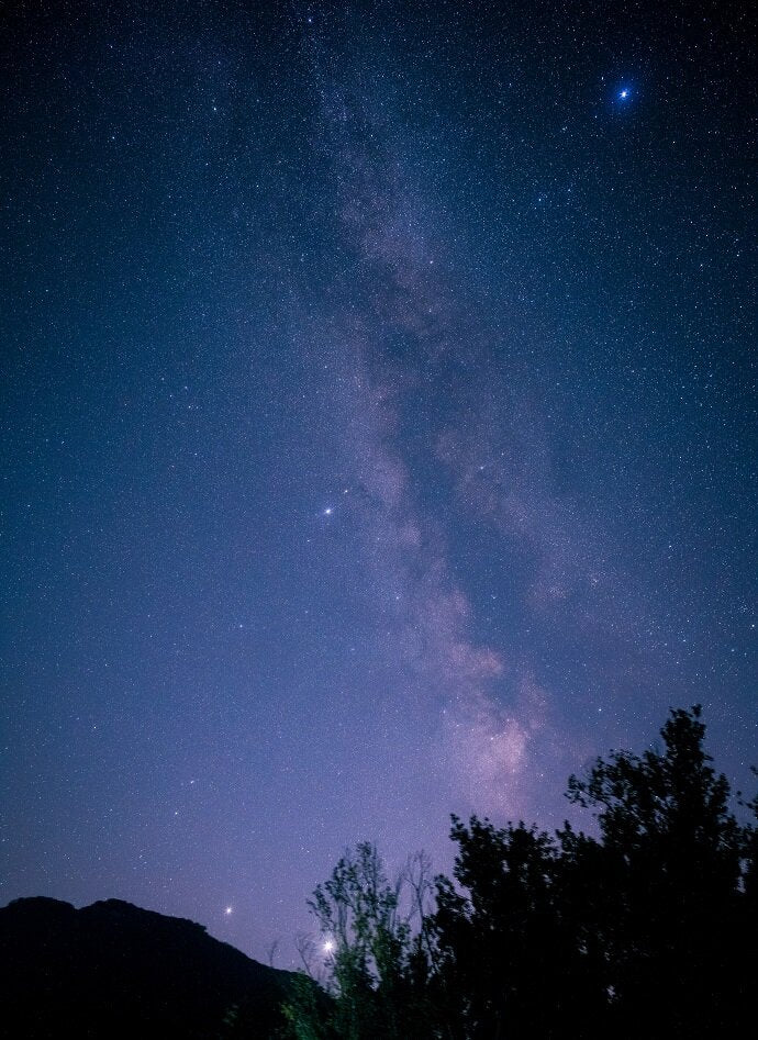 Astro Alert: Jupiter Conjunct Pluto in Capricorn