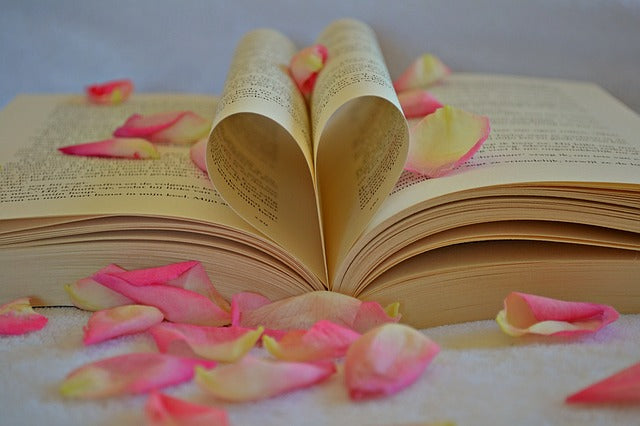 Book of the Week – The Sacred Bombshell Handbook of Self-Love by Abiola Abrams