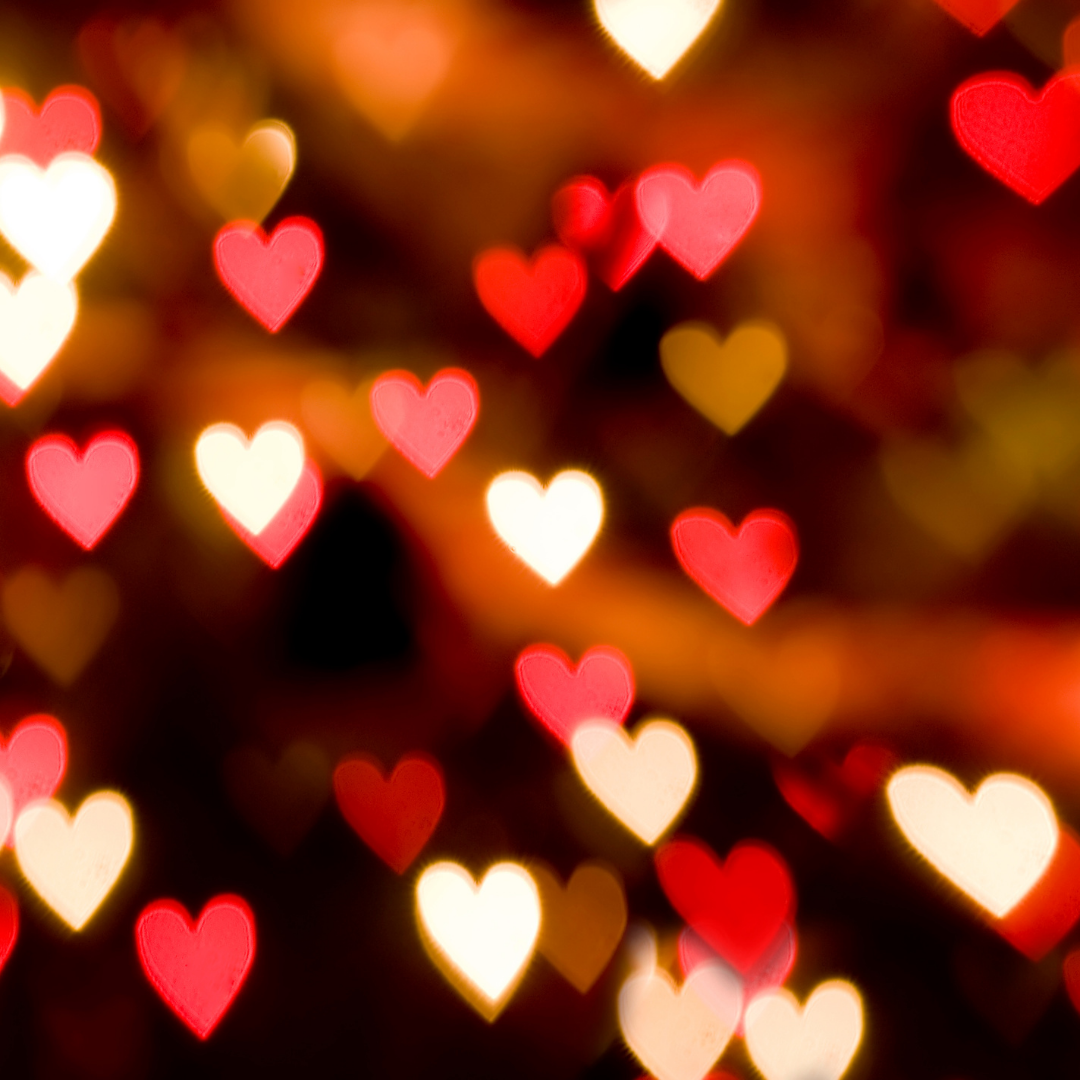 Word of the Week– Love
