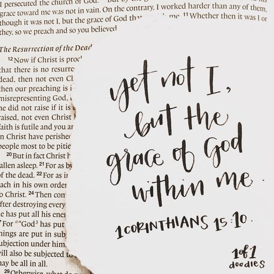 God is Good: Feed Your Soul with Trish