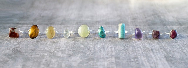 Our Top 5 Gem Water Recipes You Can Make Now!