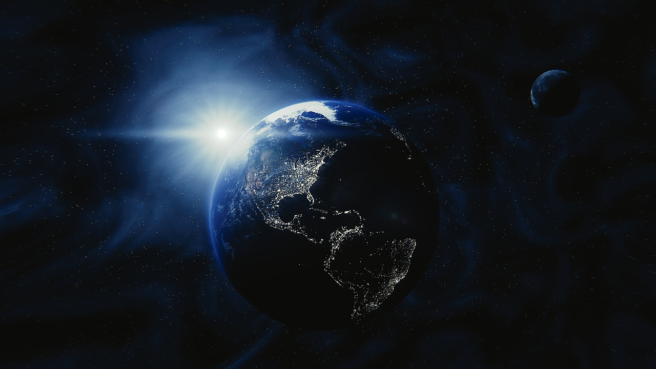 Astro Alert: Sun Enters Sagittarius