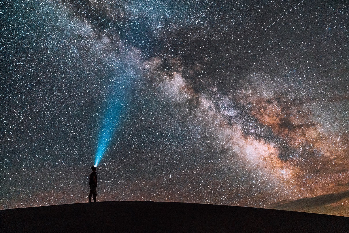 Astro Alert: Mercury Enters Scorpio