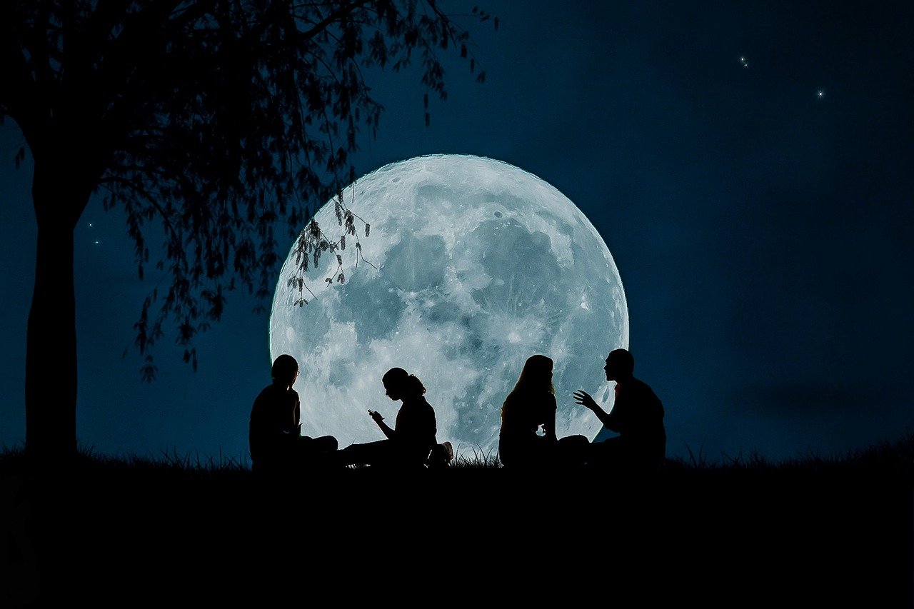 Astrology-inspired practices for self-care and self-discovery