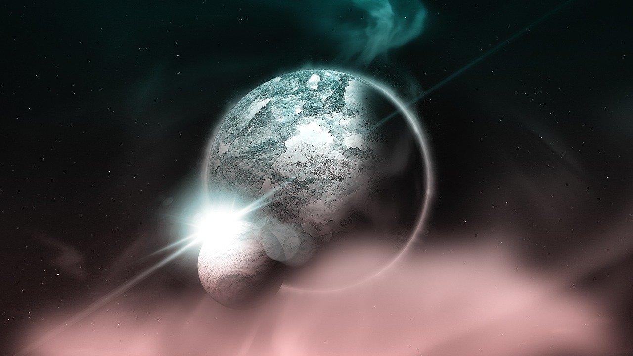 Astro Alert: Mercury Is Going Direct Today!