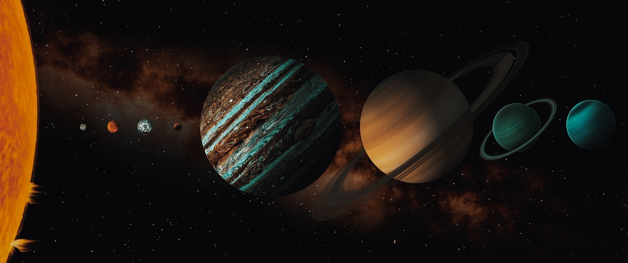 Astro Alert: Mercury Will Enter Virgo Soon!