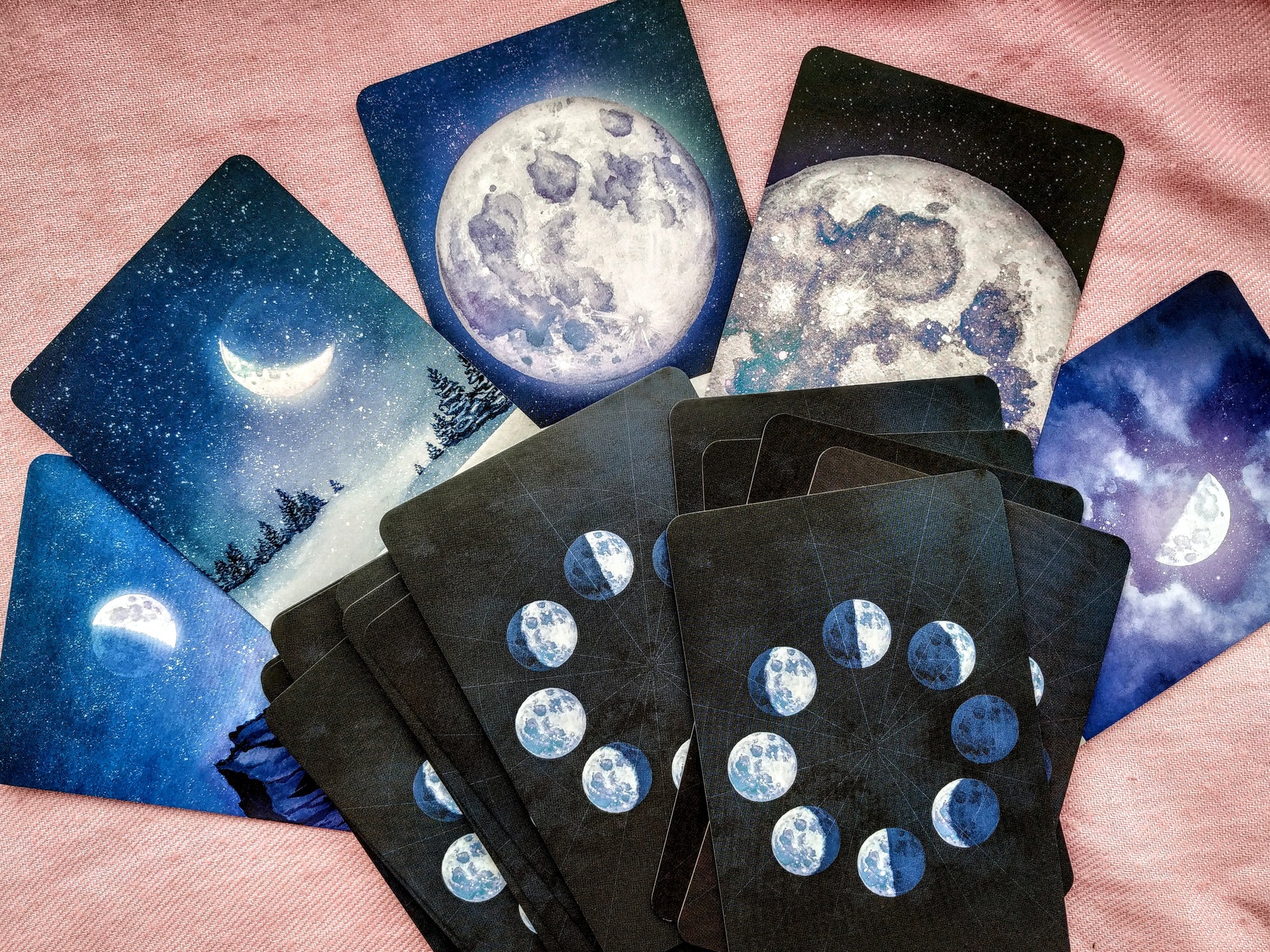 Astrology-inspired practices for self-care and self-discovery - October
