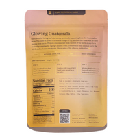 Ora Cacao Glowing Guatemala 100% Ceremonial Cacao