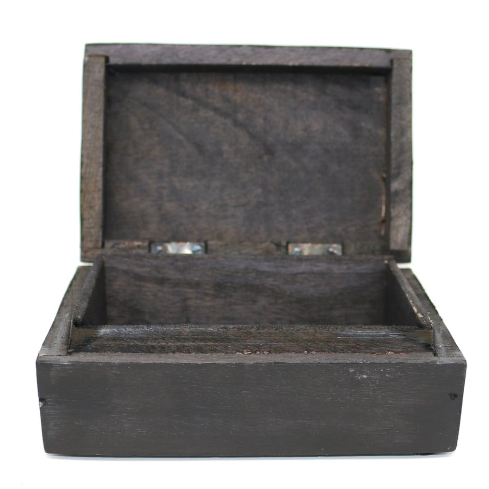 The Magician Tarot Storage Box