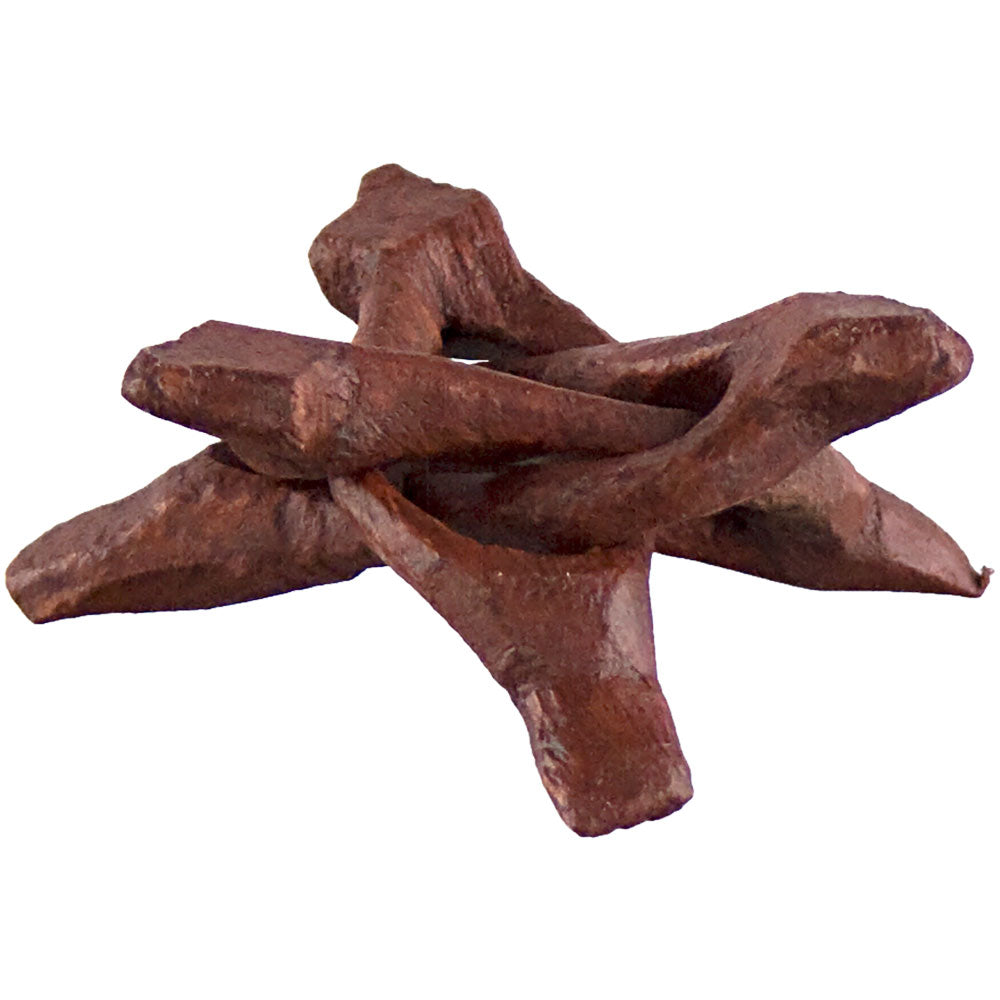Wooden Tripod Display Stand (2-inch)