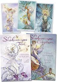 Shadowscapes Tarot
