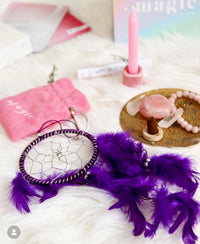 Personalized Manifestation Ritual By Shereen