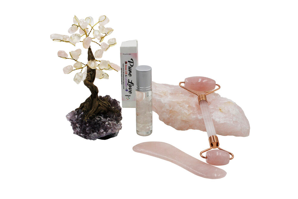 Personalized Manifestation Ritual By Shereen