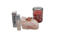 Personalized Manifestation Ritual By Shereen