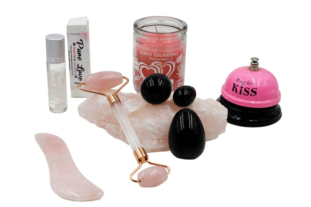 Personalized Manifestation Ritual By Shereen