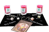 Personalized Manifestation Ritual By Shereen