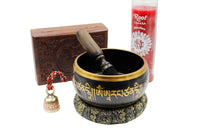 Personalized Manifestation Ritual By Shereen