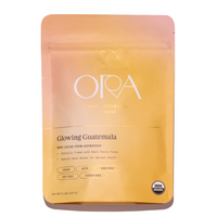 Ora Cacao Glowing Guatemala 100% Ceremonial Cacao